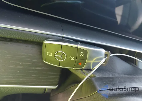 2023 Mercedes-Benz Gls 450 4Matic из США, поврежденный, VIN 4JGFF5KE5PA925162